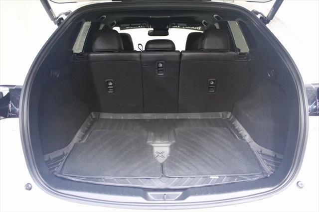 Photo of 2023 Rhodium White Metallic Mazda CX-5