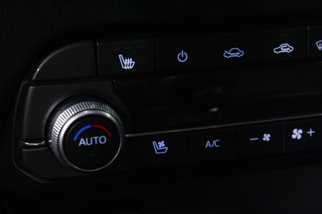 Photo of 2023 Rhodium White Metallic Mazda CX-5