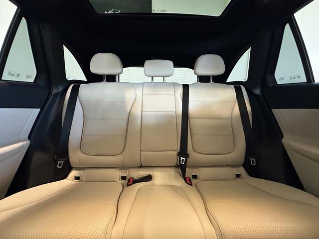 Photo of 2026 Silver Mercedes-Benz GLC 300