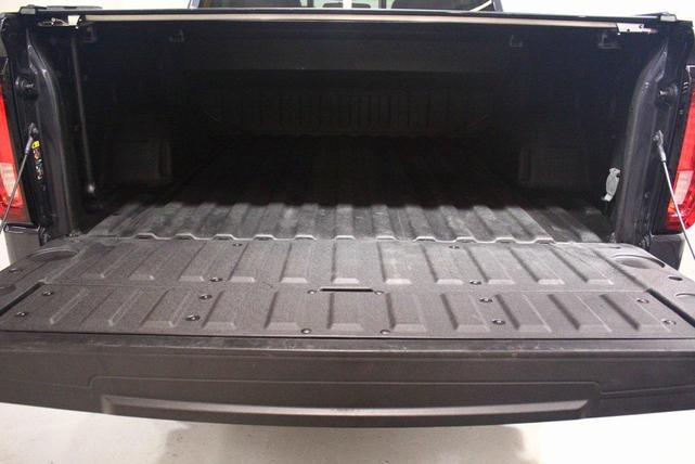 Photo of 2022 Titanium Rush Metallic GMC Sierra 1500