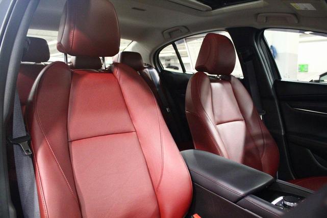 Photo of 2024 Polymetal Gray Metallic Mazda Mazda3