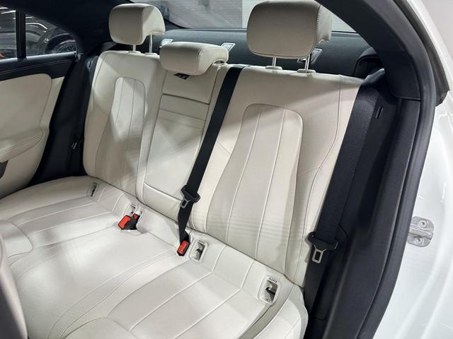 Photo of 2025 Polar White Mercedes-Benz CLA 250