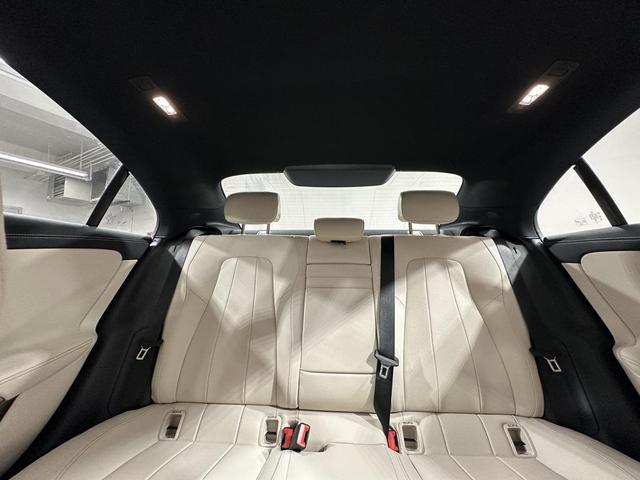 Photo of 2025 Polar White Mercedes-Benz CLA 250