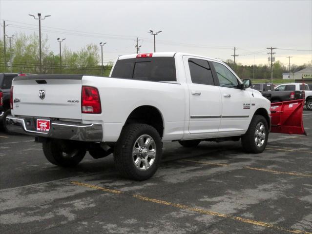 2015 RAM 2500