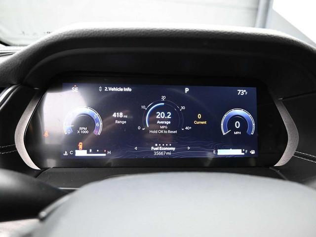 Photo of 2022 Ember Pearlcoat Jeep Grand Cherokee L