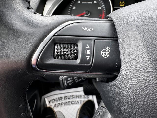 Photo of 2012 BLACK METALIC Audi Q7