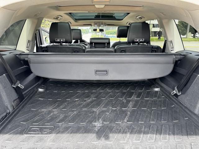 Photo of 2012 BLACK METALIC Audi Q7