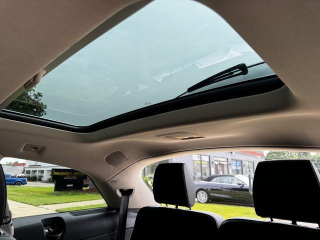 Photo of 2012 BLACK METALIC Audi Q7