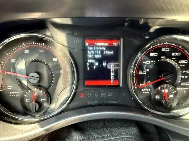 Photo of 2014 Redline 3 Coat Pearl Dodge Charger