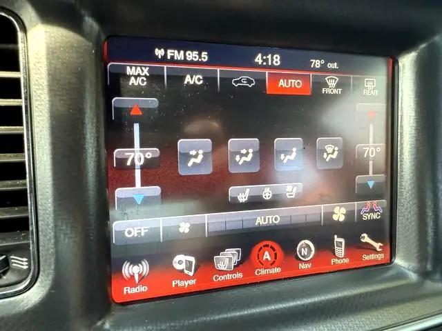 Photo of 2014 Redline 3 Coat Pearl Dodge Charger