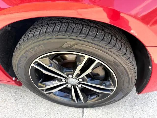 Photo of 2014 Redline 3 Coat Pearl Dodge Charger