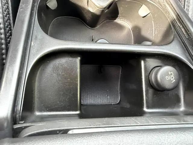 Photo of 2011 SILVER METALIC Volvo XC70