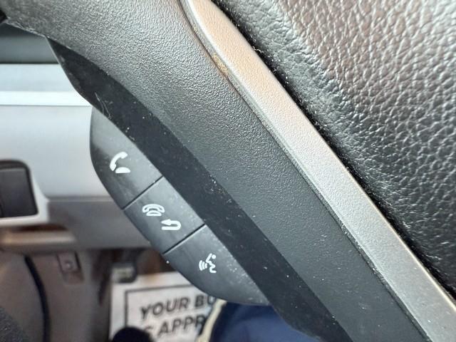 Photo of 2012 Urban Titanium Metallic Honda CR-V