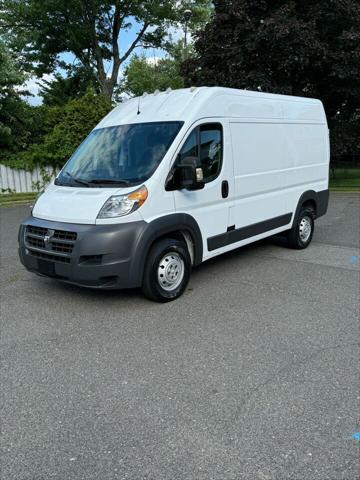 2014 RAM Promaster 1500