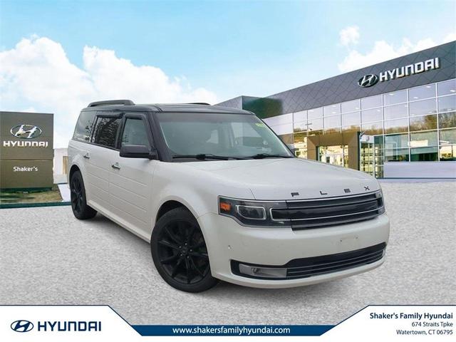 2019 Ford Flex
