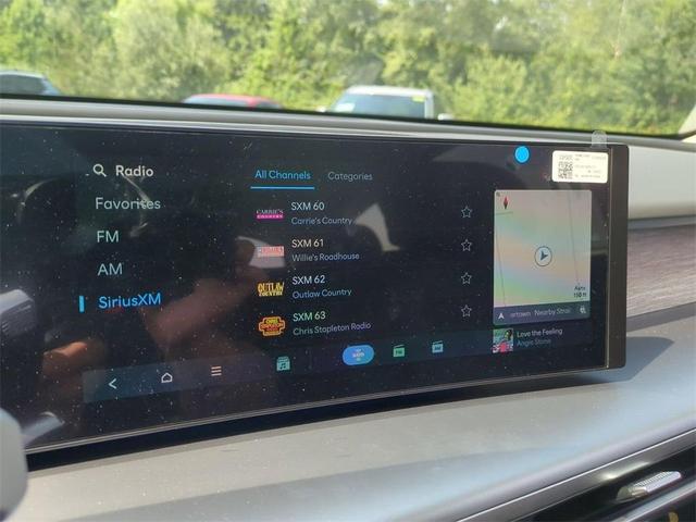 Photo of 2026 Cosmic Blue Hyundai IONIQ 9