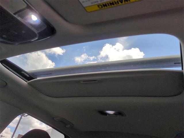Photo of 2022 Intense Blue Hyundai TUCSON
