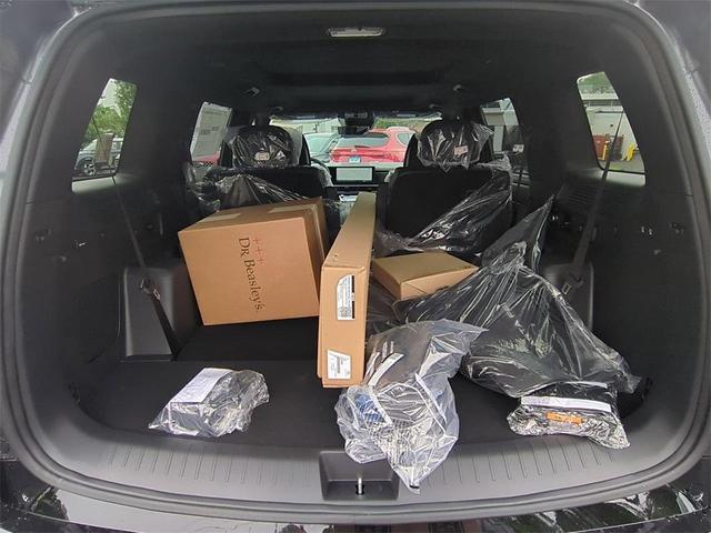 Photo of 2025 Gray Matte Hyundai SANTA FE HEV