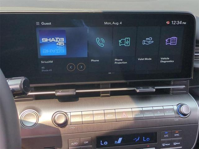 Photo of 2026 A2B Hyundai KONA