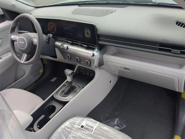 Photo of 2026 Mirage Hyundai KONA