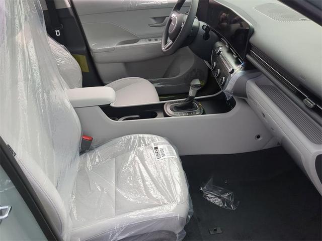 Photo of 2026 Mirage Hyundai KONA