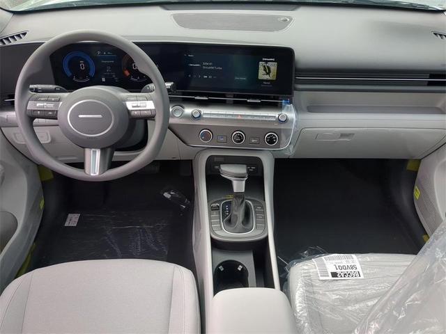 Photo of 2026 Mirage Hyundai KONA