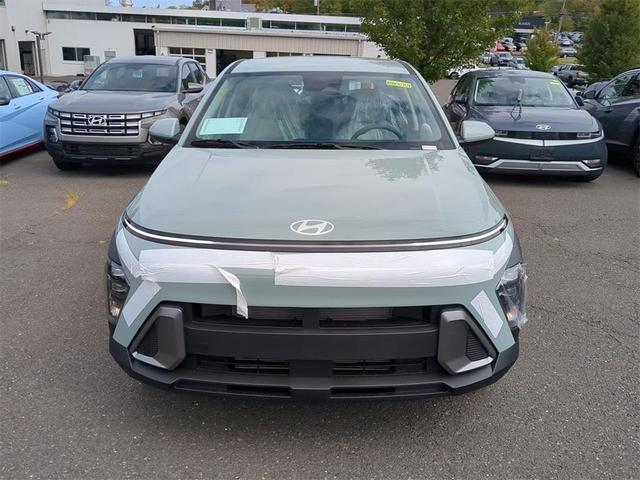 Photo of 2026 Mirage Hyundai KONA
