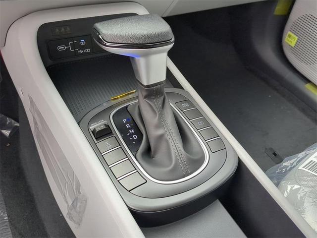 Photo of 2026 Mirage Hyundai KONA