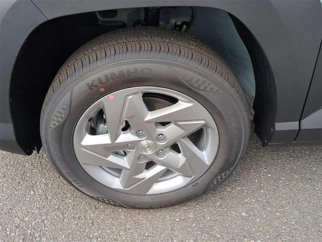 Photo of 2026 Mirage Hyundai KONA