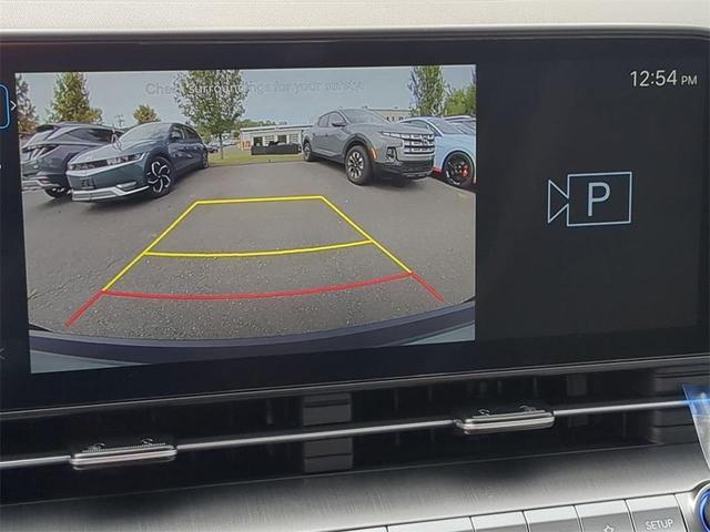 Photo of 2026 Mirage Hyundai KONA