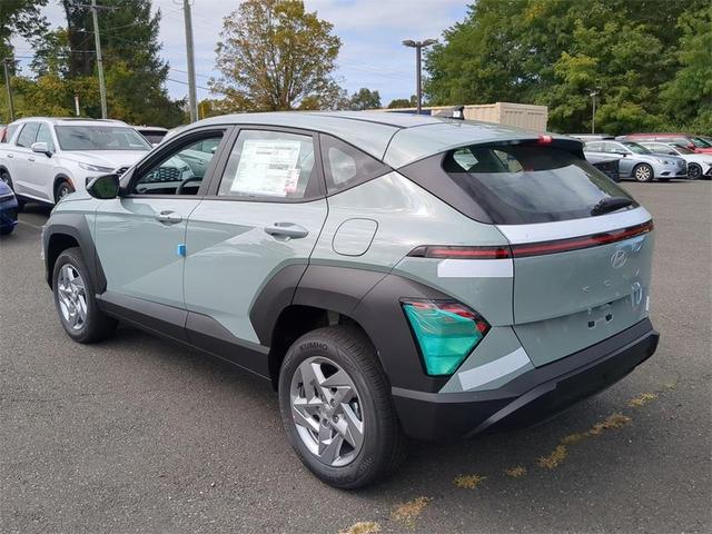 Photo of 2026 Mirage Hyundai KONA