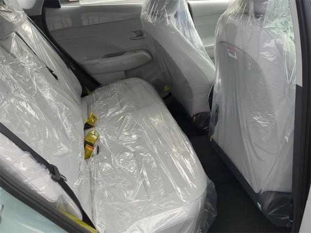 Photo of 2026 Mirage Hyundai KONA