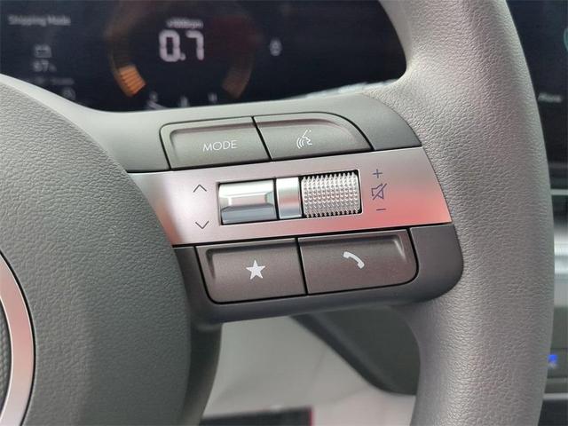 Photo of 2026 Mirage Hyundai KONA