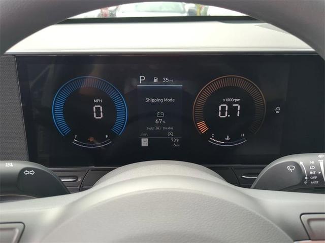 Photo of 2026 Mirage Hyundai KONA