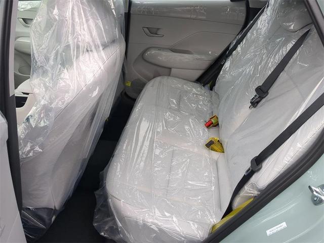Photo of 2026 Mirage Hyundai KONA