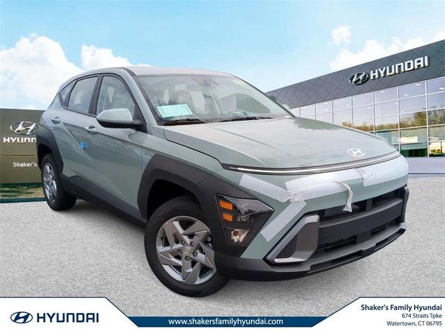 Photo of 2026 Mirage Hyundai KONA
