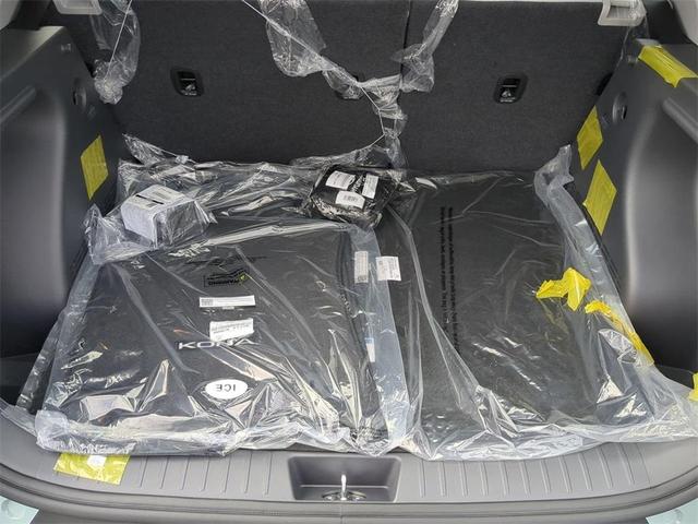 Photo of 2026 Mirage Hyundai KONA