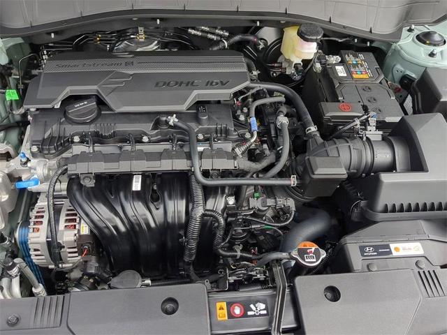 Photo of 2026 Mirage Hyundai KONA