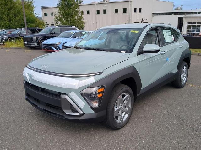 Photo of 2026 Mirage Hyundai KONA