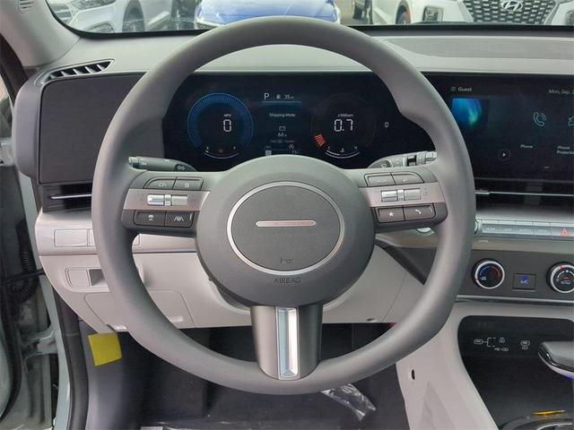 Photo of 2026 Mirage Hyundai KONA