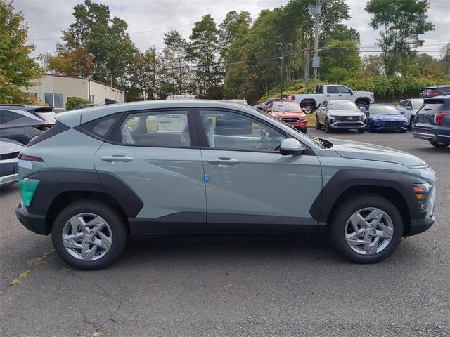 Photo of 2026 Mirage Hyundai KONA