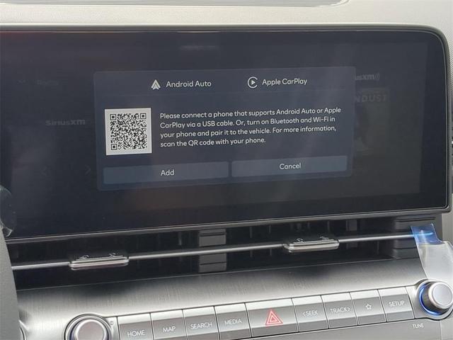 Photo of 2026 Mirage Hyundai KONA