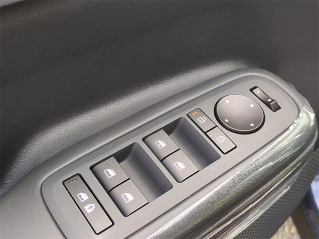 Photo of 2026 Atlantic Blue Hyundai SANTA FE
