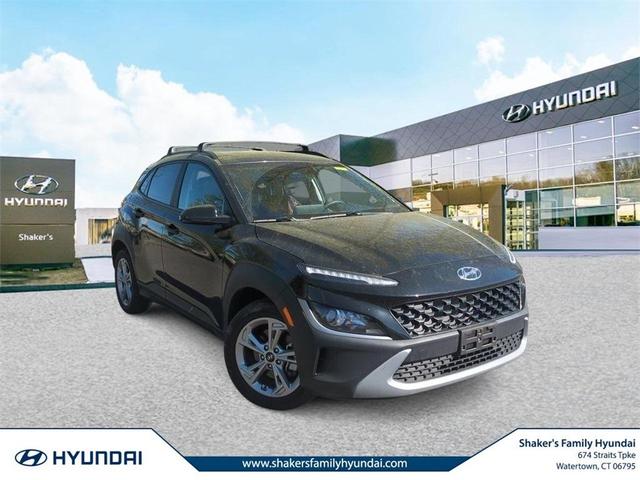 2023 Hyundai KONA