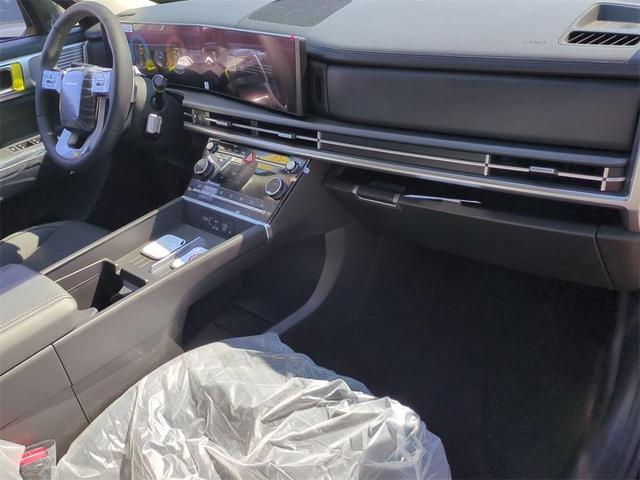 Photo of 2026 Phantom Black Hyundai SANTA FE