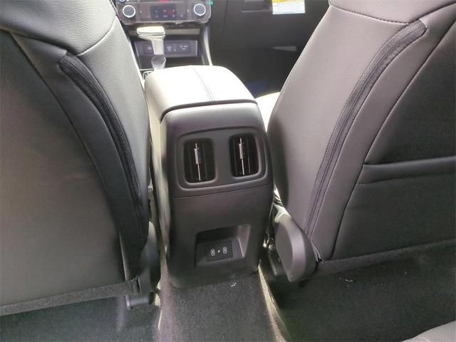 Photo of 2025 Hampton Gray Hyundai TUCSON