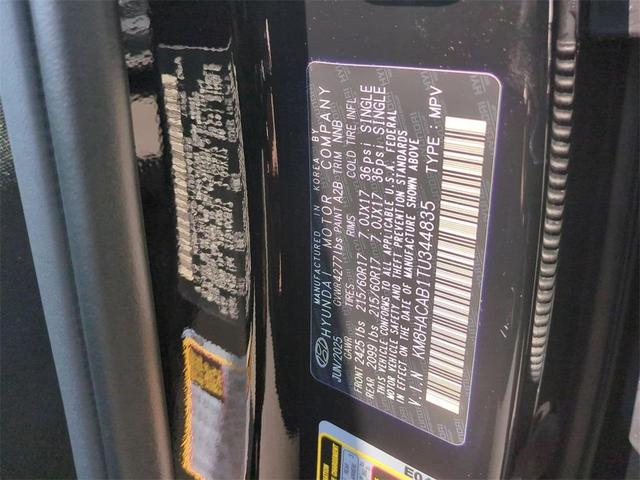 Photo of 2026 A2B Hyundai KONA