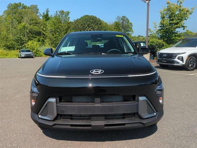 Photo of 2026 A2B Hyundai KONA