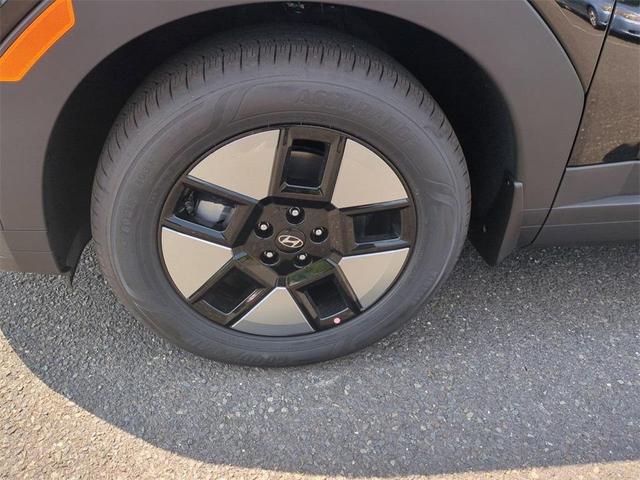 Photo of 2026 S3B Hyundai SANTA FE