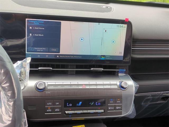 Photo of 2026 SAW Hyundai KONA